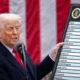 Donald Trump tariffs