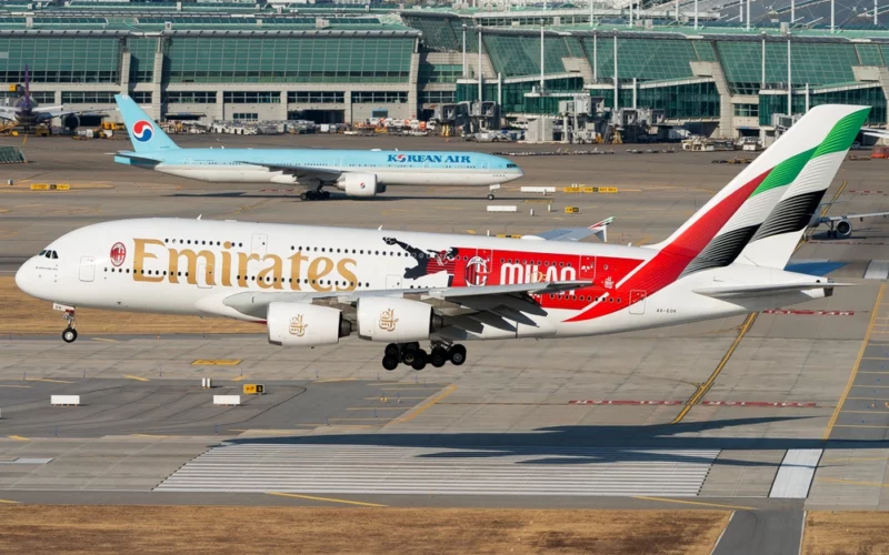 Emirates