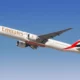 Emirates 777