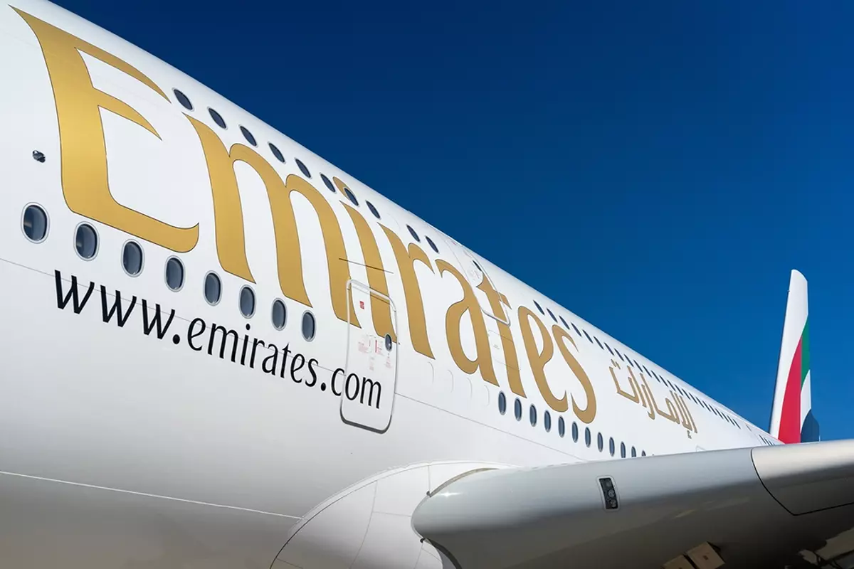Emirates Emirates