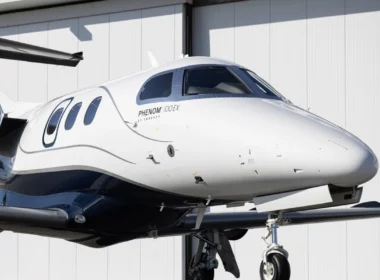 Embraer