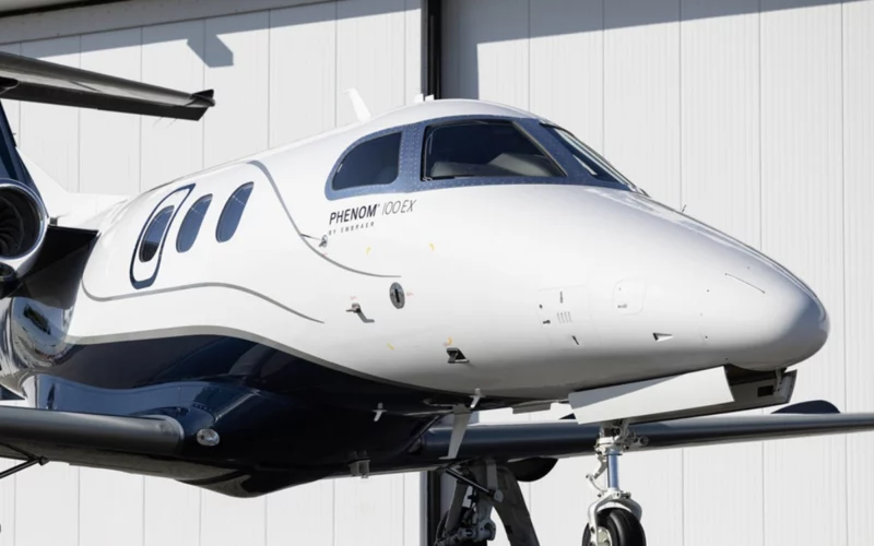 Embraer