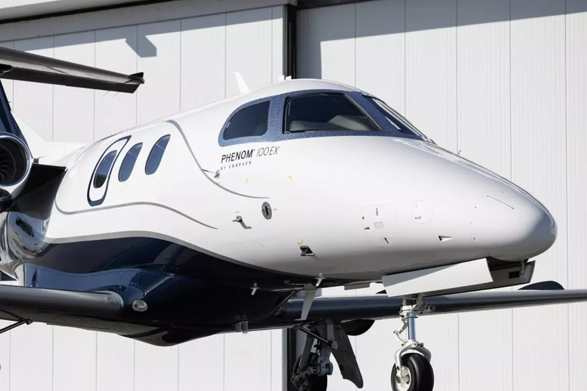 Embraer Embraer