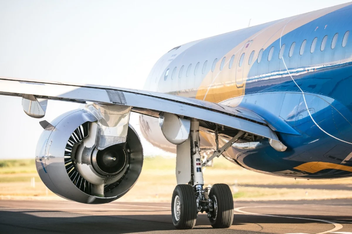 Embraer E2 aircraft Embraer E2 aircraft