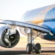 Embraer E2 aircraft