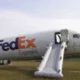 FedEx Boeing 757 NTSB