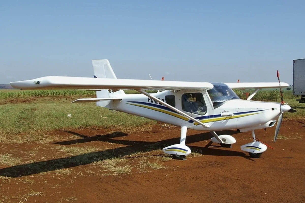 Flyer Pelican 500BR Flyer Pelican 500BR