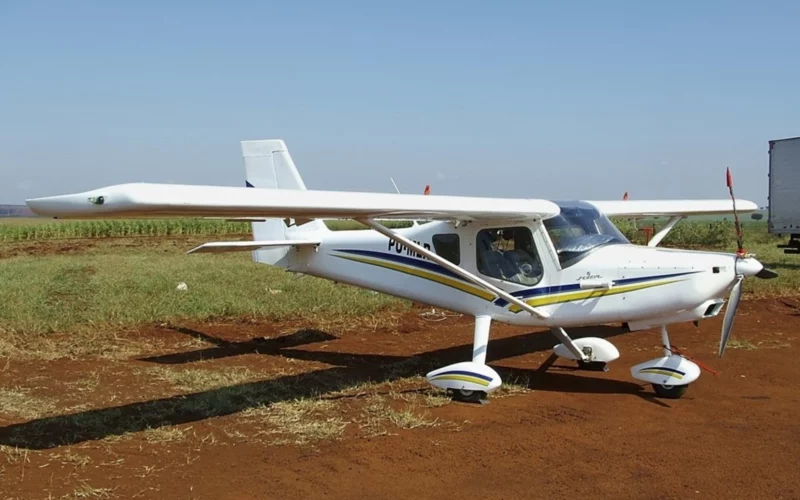 Flyer Pelican 500BR
