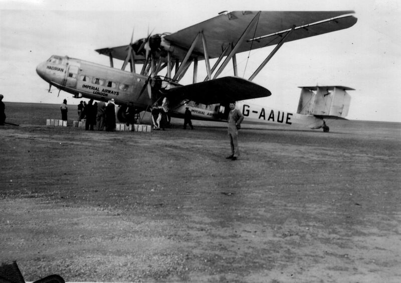 The story behind the world’s longest-ever commercial flight