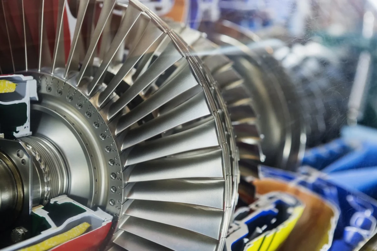 Howmet Aerospace may halt component shipments due to tariffs Howmet Aerospace may halt component shipments due to tariffs