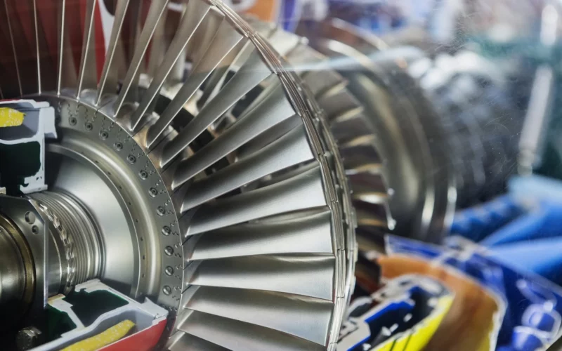 Howmet Aerospace may halt component shipments due to tariffs