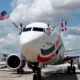 Arajet in Miami