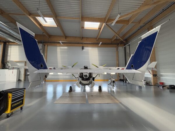 Saf Building NorSAF and KBR sign deal to build major SAF plant in Latvia - AeroTime