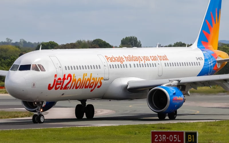 Jet2