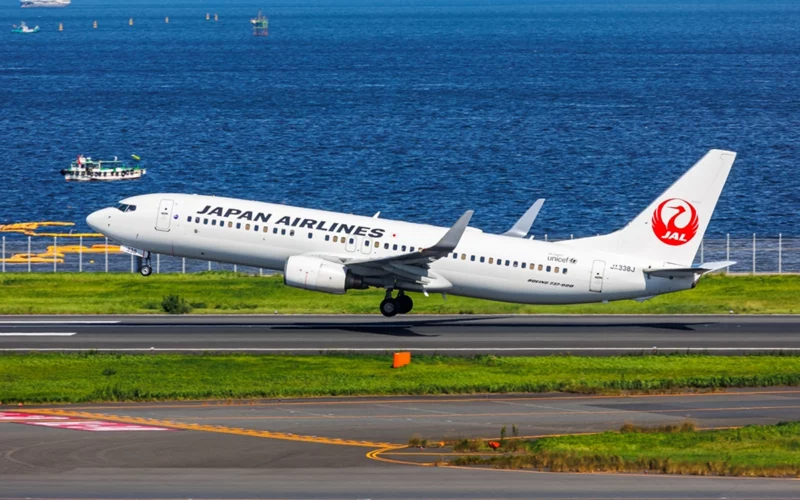 JAL