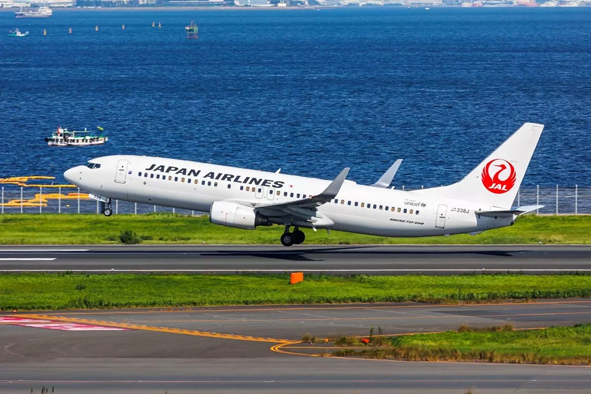 JAL JAL