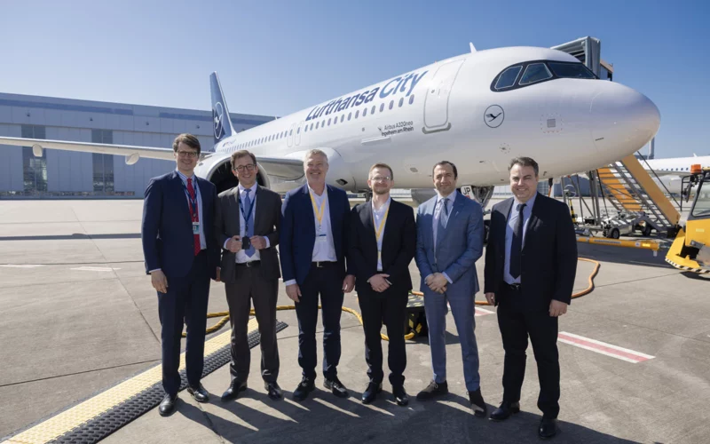 Lufthansa Group