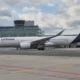 Lufthansa Airbus A350 900