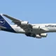 Lufthansa Airbus A380 800 D AIMC