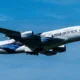 Malaysia Airlines Airbus A380 9M MNC