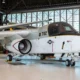 NASA S 3B Viking