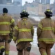 New York Firefighters Hudson River helicopter crash