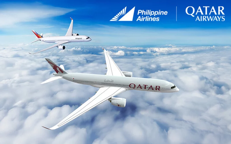 Qatar Airways