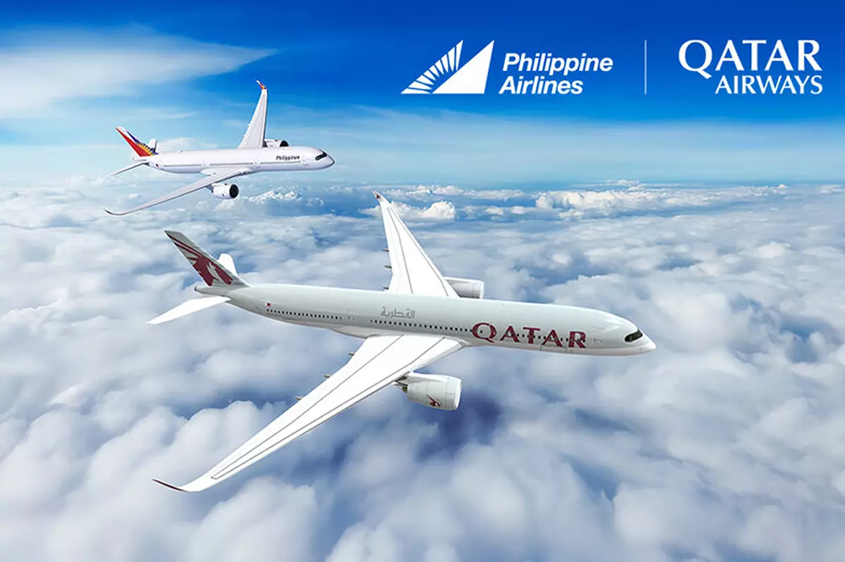 Qatar Airways Qatar Airways