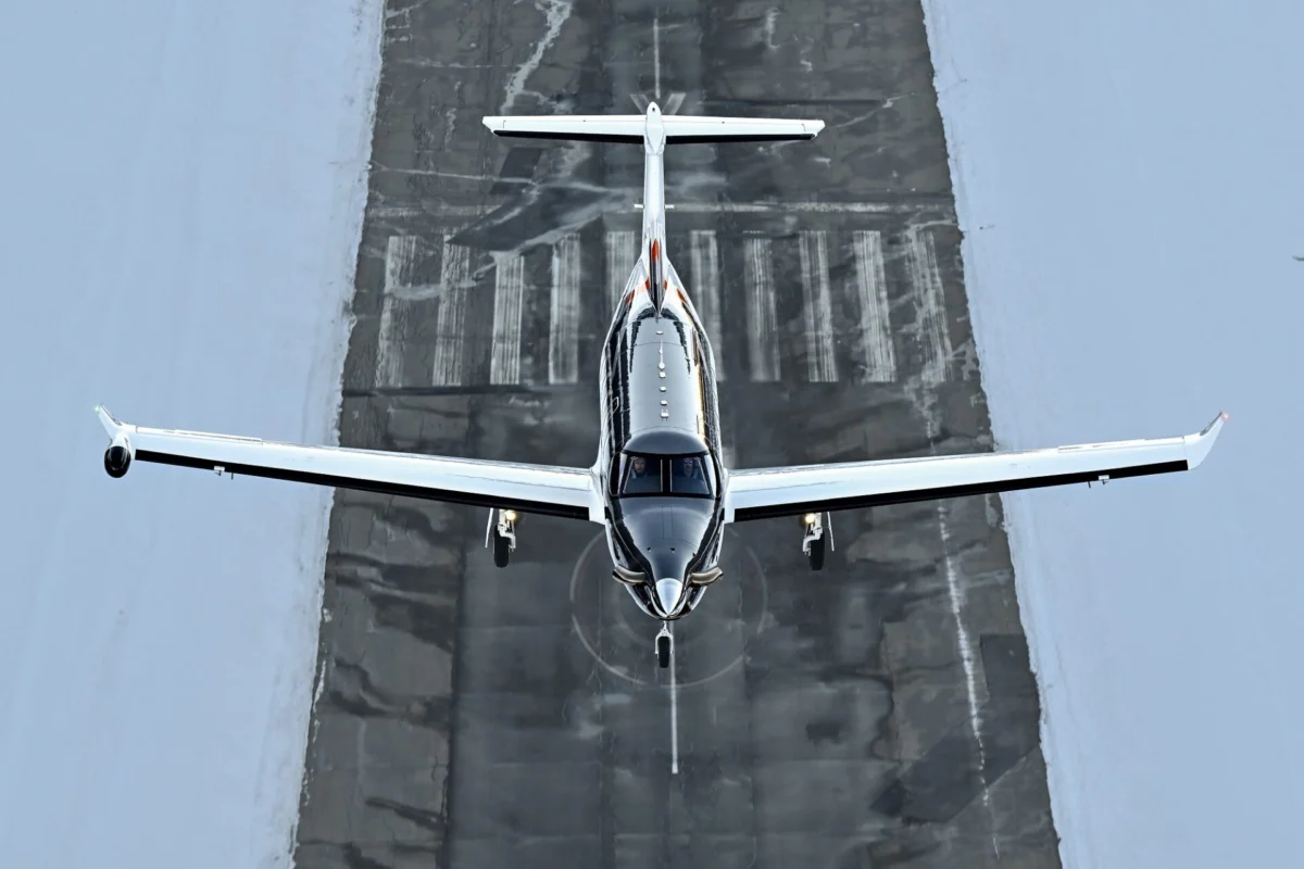 Pilatus PC 12 PRO Pilatus PC 12 PRO