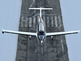 Pilatus PC 12 PRO