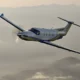 Pilatus aircraft PC 12 NGX