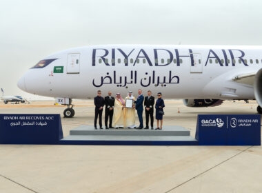 Riyadh Air