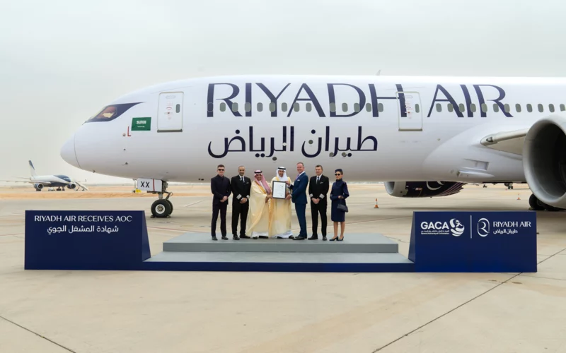 Riyadh Air