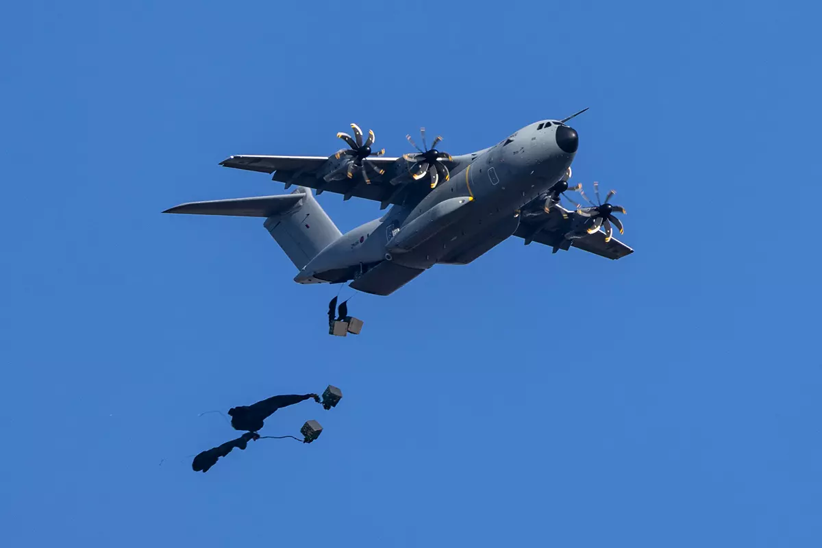 Royal Air Force Royal Air Force