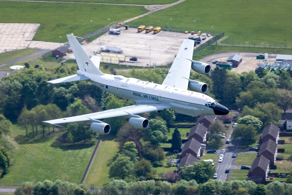 Royal Air Force Royal Air Force