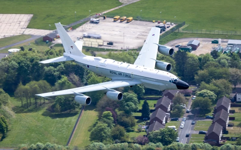 Royal Air Force