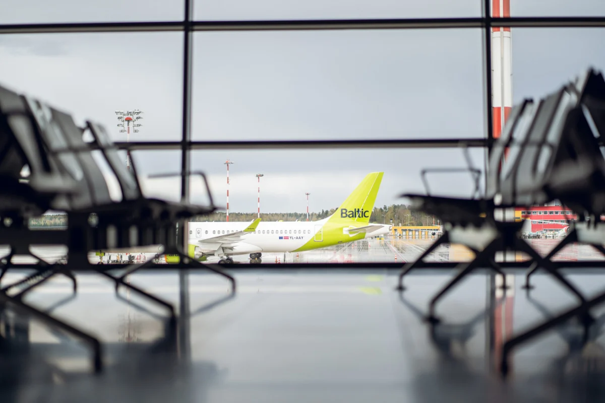 Riga Airport Riga Airport