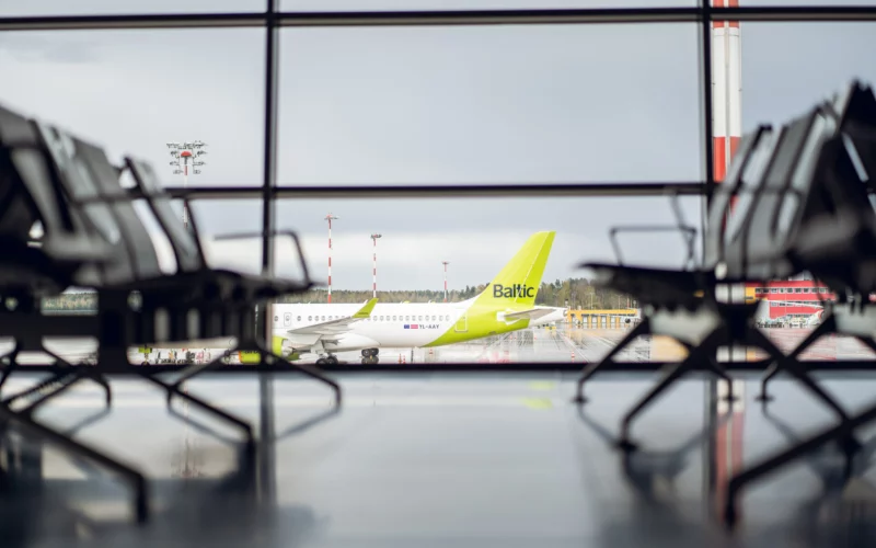 Riga Airport