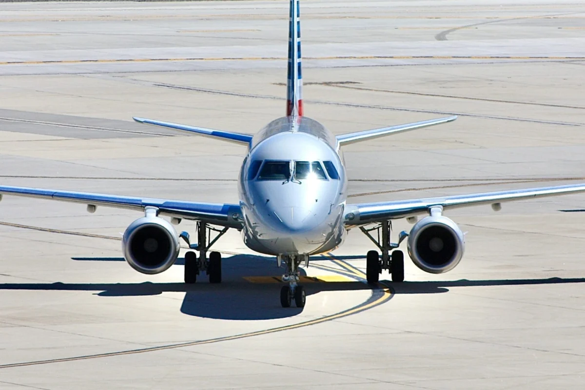 Republic Airways Embraer 175 Republic Airways Embraer 175