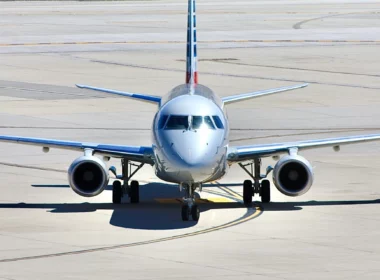 Republic Airways Embraer 175