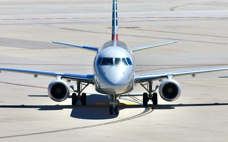 Republic Airways Embraer 175