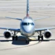 Republic Airways Embraer 175