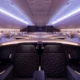 Riyadh Air Business Elite seats