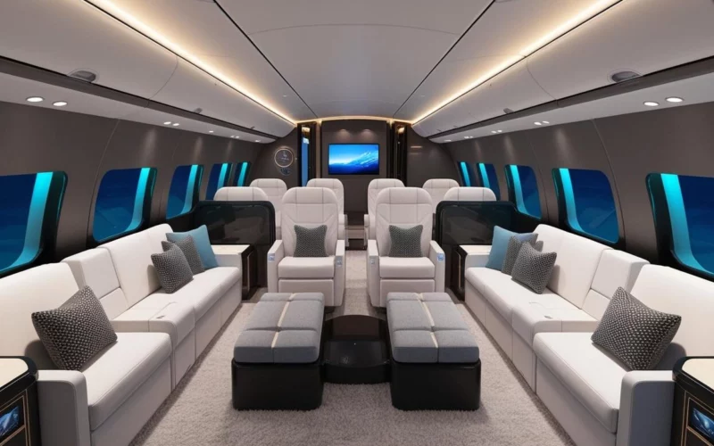 Rosen Aviation