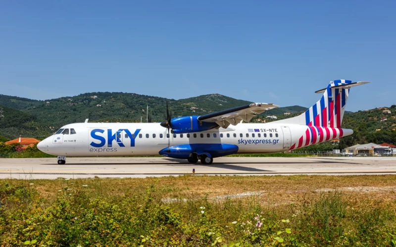 SKY Express