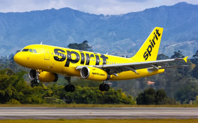 Spirit