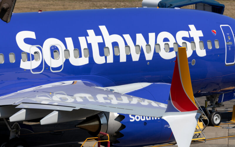 Southwest
