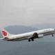 Air China B737