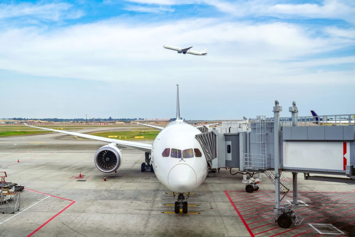 Melbourne Airport Melbourne Airport