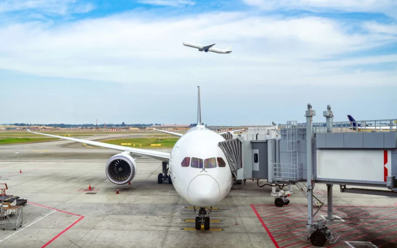 Melbourne Airport